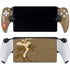 Looney Tunes Wile E Coyote Double PlayStation Portal Remote Player Skin