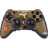 Looney Tunes Wile E Coyote Double PS4/PC SCUF Impact Controller Skin