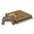 Looney Tunes Wile E Coyote Double PS4 Slim Bundle Skin
