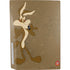 Looney Tunes Wile E Coyote Double PS5 Console Skin