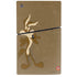 Looney Tunes Wile E Coyote Double PS5 Slim Disk Bundle Skin
