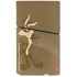 Looney Tunes Wile E Coyote Double PS5 Slim Disk Bundle Skin