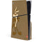 Looney Tunes Wile E Coyote Double PS5 Slim Disk Console Skin