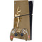 Looney Tunes Wile E Coyote Double PS5 Slim Digital Edition Bundle Skin