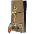 Looney Tunes Wile E Coyote Double PS5 Slim Digital Edition Bundle Skin