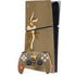 Looney Tunes Wile E Coyote Double PS5 Slim Digital Edition Console Skin