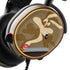 Looney Tunes Wile E Coyote Double SteelSeries Arctis 5 Skin