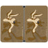 Looney Tunes Wile E Coyote Double Surface Duo Skin