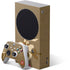 Looney Tunes Wile E Coyote Double Xbox Series S Skins