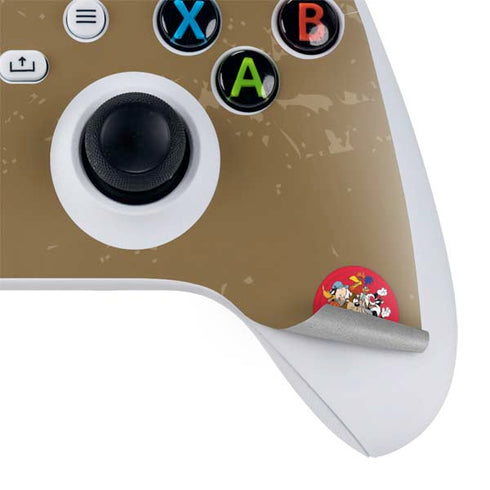 Looney Tunes Wile E Coyote Double Xbox Series S Skins