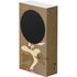 Looney Tunes Wile E Coyote Double Xbox Series S Console Skin
