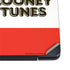 Looney Tunes Wile E Coyote Red Stripes Dell Vostro Skin