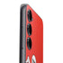 Looney Tunes Wile E Coyote Red Stripes Galaxy A14 5G Skin