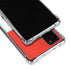 Looney Tunes Wile E Coyote Red Stripes Galaxy Note20 5G Clear Case