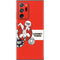 Looney Tunes Wile E Coyote Red Stripes Galaxy Note20 Ultra 5G Skin