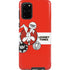 Looney Tunes Wile E Coyote Red Stripes Galaxy S20 Plus Pro Case