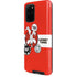 Looney Tunes Wile E Coyote Red Stripes Galaxy S20 Plus Pro Case