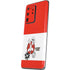 Looney Tunes Wile E Coyote Red Stripes Galaxy S20 Ultra 5G Skin