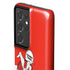 Looney Tunes Wile E Coyote Red Stripes Galaxy S21 Ultra 5G Pro Case