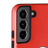 Looney Tunes Wile E Coyote Red Stripes Galaxy S22 Pro Case