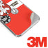 Looney Tunes Wile E Coyote Red Stripes iPhone 11 Pro Skin