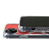 Looney Tunes Wile E Coyote Red Stripes iPhone 14 Plus MagSafe Case