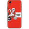 Looney Tunes Wile E Coyote Red Stripes iPhone XR Skin