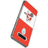 Looney Tunes Wile E Coyote Red Stripes LG Stylo 6 Clear Case