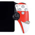 Looney Tunes Wile E Coyote Red Stripes PlayStation Portal Remote Player Skin