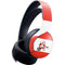 Looney Tunes Wile E Coyote Red Stripes PULSE 3D Wireless Headset for PS5 Skin
