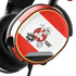 Looney Tunes Wile E Coyote Red Stripes SteelSeries Arctis 5 Skin