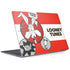 Looney Tunes Wile E Coyote Red Stripes Surface Laptop 3 13.5in Skin