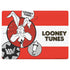 Looney Tunes Wile E Coyote Red Stripes Surface Laptop 3 13.5in Skin