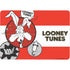 Looney Tunes Wile E Coyote Red Stripes Surface Laptop Studio Skin