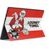 Looney Tunes Wile E Coyote Red Stripes Surface Pro 7 Skin