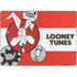 Looney Tunes Wile E Coyote Red Stripes Surface Pro 9 Skin