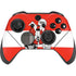 Looney Tunes Wile E Coyote Red Stripes Xbox Elite Wireless Controller Series 2 Skin