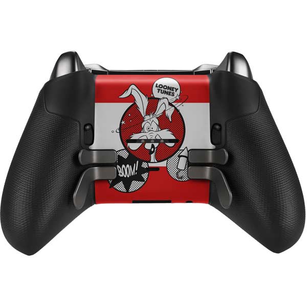 wile e coyote xbox controller