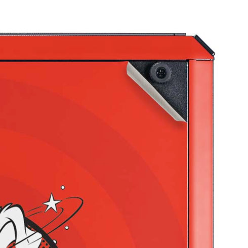 Looney Tunes Wile E Coyote Stars Cooler Master MasterBox Q300L Mini Tower Skin