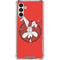 Looney Tunes Wile E Coyote Stars Galaxy A13 5G Clear Case