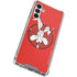 Looney Tunes Wile E Coyote Stars Galaxy A13 5G Clear Case