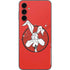 Looney Tunes Wile E Coyote Stars Galaxy A14 5G Skin