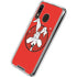 Looney Tunes Wile E Coyote Stars Galaxy A30 Clear Case