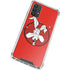 Looney Tunes Wile E Coyote Stars Galaxy A32 5G Clear Case