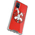Looney Tunes Wile E Coyote Stars Galaxy A71 5G Clear Case