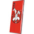 Looney Tunes Wile E Coyote Stars Galaxy Note 10 Skin
