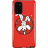 Looney Tunes Wile E Coyote Stars Galaxy Note20 5G Pro Case