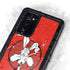 Looney Tunes Wile E Coyote Stars Galaxy Note20 5G Waterproof Case