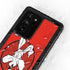 Looney Tunes Wile E Coyote Stars Galaxy Note20 Ultra 5G Waterproof Case