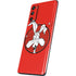 Looney Tunes Wile E Coyote Stars Galaxy S20 Fan Edition Skin